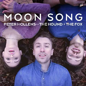 Pochette de Moon Song de Peter Hollens