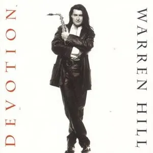 Pochette de Devotion de Warren Hill