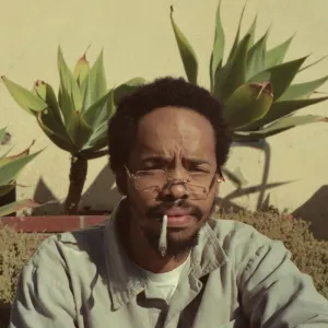 Pochette de Live Laugh Love de Earl Sweatshirt