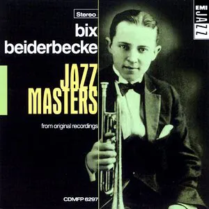 Pochette Jazz Masters