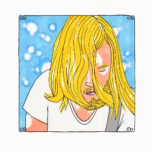 Pochette de The Sad, Old Feelings: Daytrotter Studio, Rock Island, IL, USA de Delta Spirit