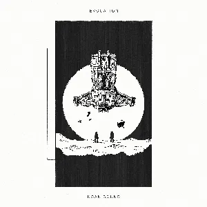 Pochette de Evocation de KOAN Sound