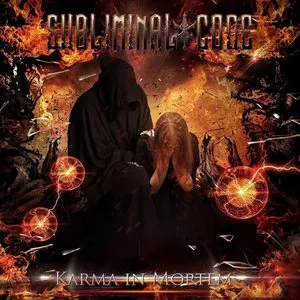 Pochette de Karma In Mortem REMIX de Subliminal Code