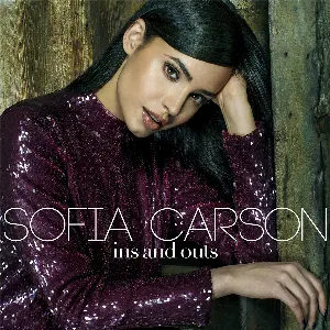 Pochette de Ins and Outs de Sofia Carson