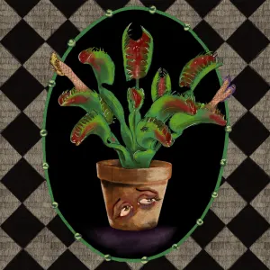 Pochette de Vicious Delicious de Luvcat