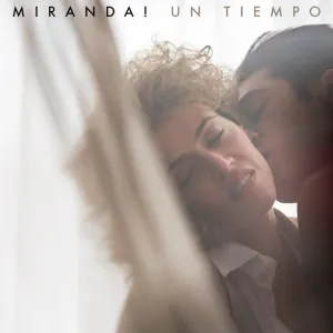 Pochette de Un tiempo de Miranda!