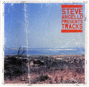 Pochette de Tracks de Steve Angello
