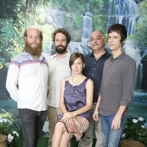 Pochette de One Day at a Time de Bonnie “Prince” Billy