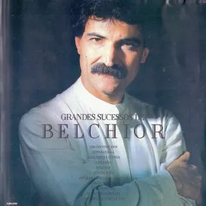 Pochette de Grandes Sucessos de Belchior de Belchior