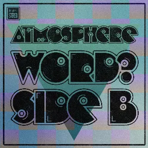 Pochette de WORD? - Side B de Atmosphere