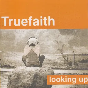 Pochette de Looking Up de True Faith