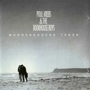 Pochette de Morgendagens tåber de Poul Krebs
