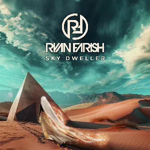 Pochette de Sky Dweller de Ryan Farish