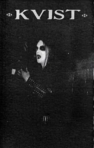 Pochette de Kvist de Kvist
