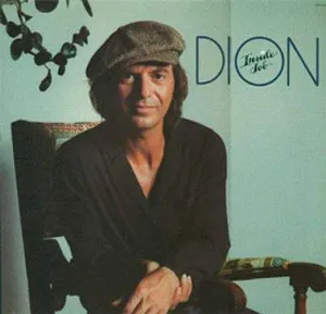 Pochette de Inside Job de Dion