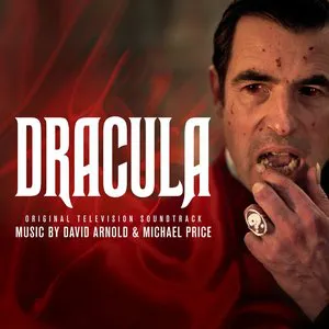 Pochette Dracula