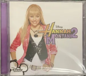 Pochette Hannah Montana 2