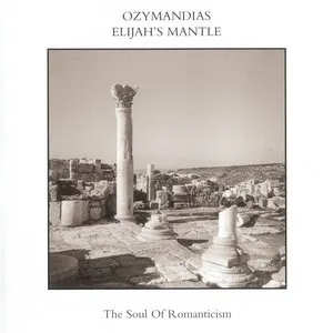 Pochette de The Soul of Romanticism de Ozymandias