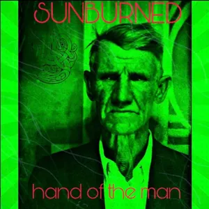 Pochette de Meadow Glen Malloy de Sunburned Hand of the Man