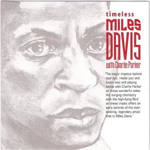 Pochette Timeless: Miles Davis
