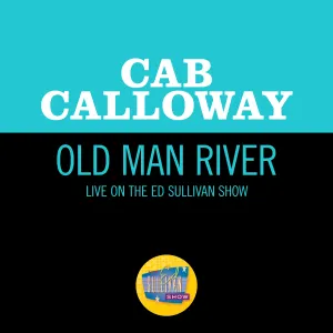 Pochette de Old Man River de Cab Calloway