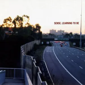 Pochette de Learning to Be de Sense