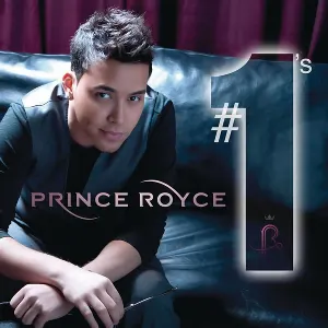 Pochette de #1's de Prince Royce