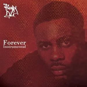 Pochette de Forever Instrumental de Funky DL