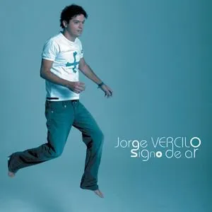 Pochette de Ultra-Leve Amor de Jorge Vercillo