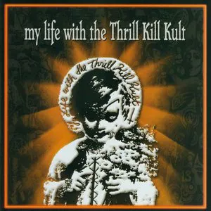 Pochette My Life With the Thrill Kill Kult