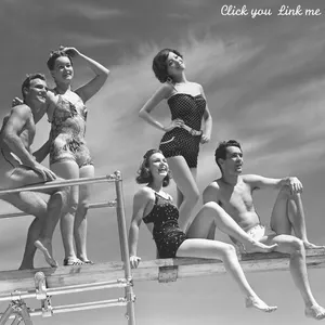 Pochette de Click you Link me de Aya Matsuura