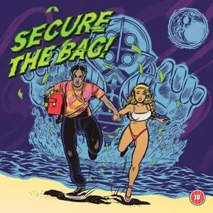 Pochette de Blacked Out de AJ Tracey