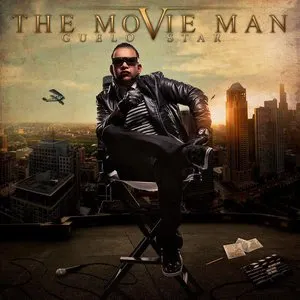 Pochette de The Movie Man de Guelo Star
