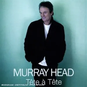 Pochette de Tête à Tête de Murray Head