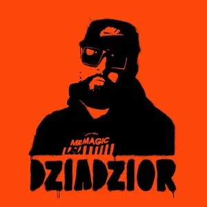 Pochette de Dziadzior de donGURALesko