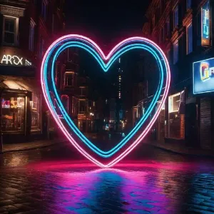 Pochette de It Must Have Been Love de Andie Case - Alex Goot