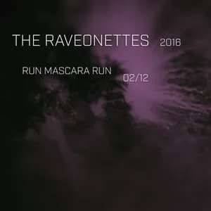 Pochette Run Mascara Run