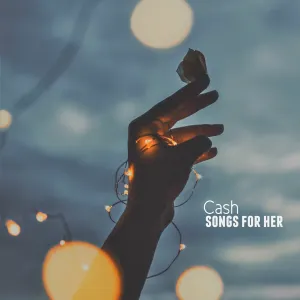 Pochette de Songs for Her de cash