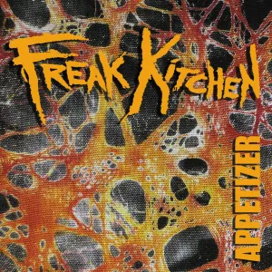 Pochette de Appetizer de Freak Kitchen