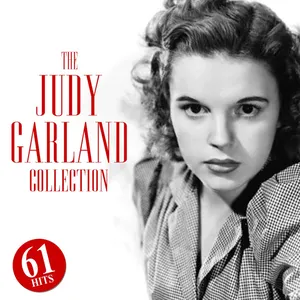 Pochette The Judy Garland Collection