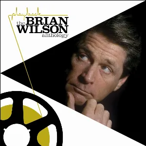 Pochette Playback: The Brian Wilson Anthology