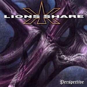 Pochette de Perspective de Lion’s Share