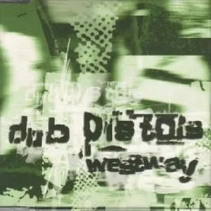 Pochette de Westway EP de Dub Pistols