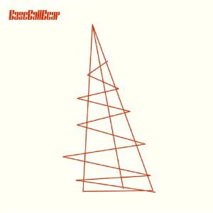 Pochette de バンドBについて de Base Ball Bear