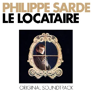 Pochette Le locataire: Original Soundtrack