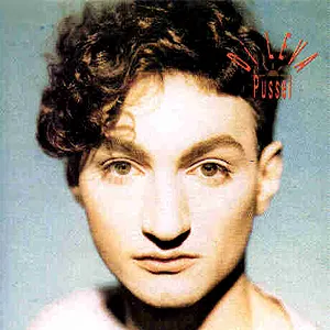 Pochette de Pussel de Thomas Di Leva