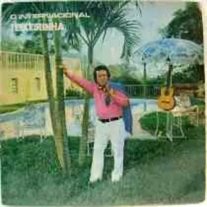 Pochette de O Internacional de Teixeirinha