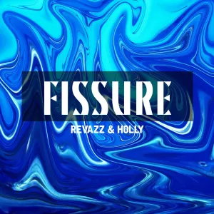 Pochette de Fissure de Revazz