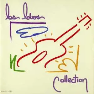 Pochette de Collection de Los Lobos