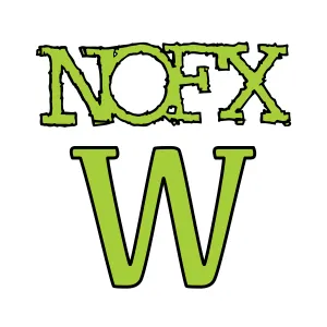 Pochette de What Are We Doing This For de NOFX